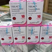 TRILAC 10